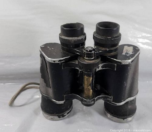 Binocular (1 of 4)