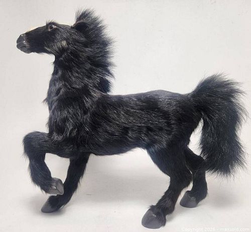 Handmade Horse Figurine  (1 of 11)