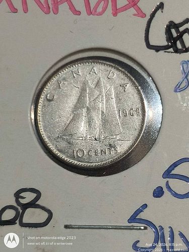 Lot #110 (1 of 4)