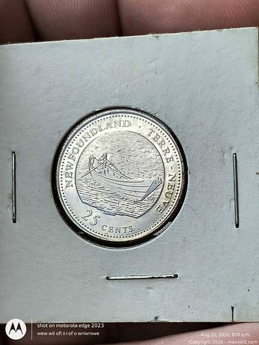 Lot #77 (1 of 5)