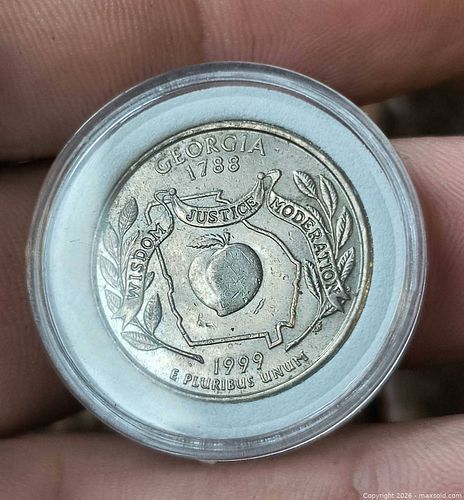 Lot #60 (1 of 4)