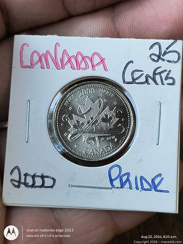 Lot #52 (1 of 3)