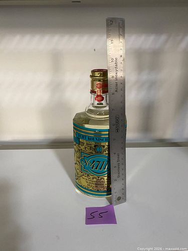 Lot #55 (1 of 5)