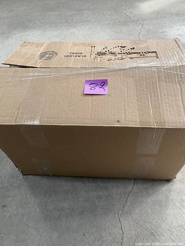 Lot #82 (1 of 14)