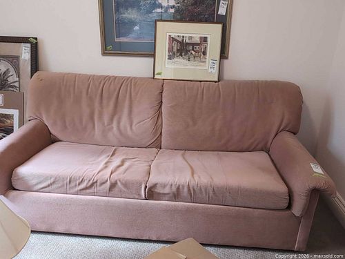 Sleeper Sofa C (1 of 6)