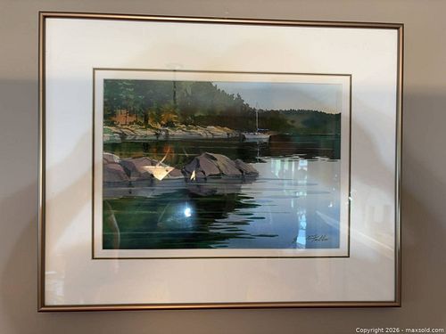 Lot #34 (1 of 5)