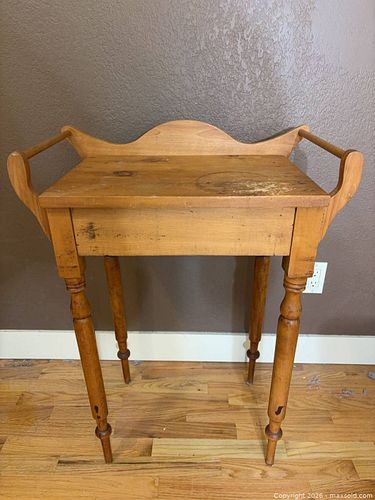 Lot #38 (1 of 7)