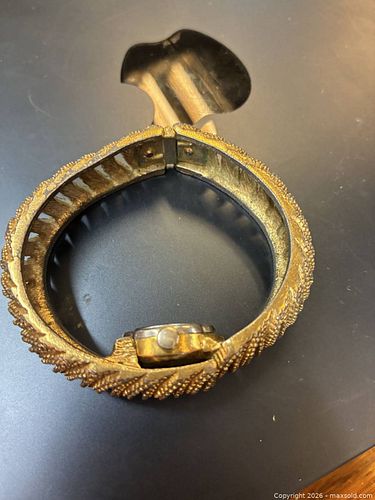 It’s A Bracelet Or Is It??? (1 of 6)