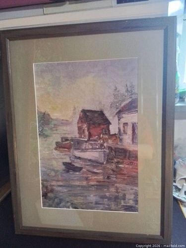 Lot #8 (1 of 8)