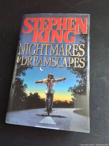 Lot #33 (1 of 5)