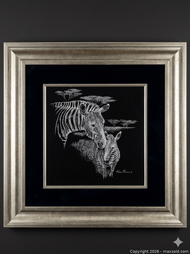 Lot #10 (1 of 4)