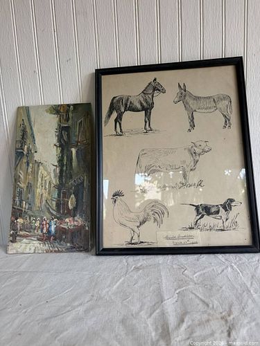 Lot #45 (1 of 14)