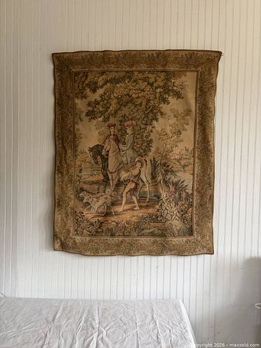 Lot #39 (1 of 6)