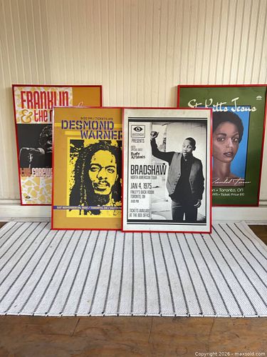 Lot #20 (1 of 7)