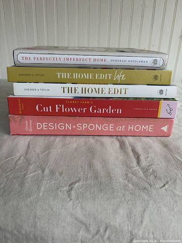 Lot #36 (1 of 7)