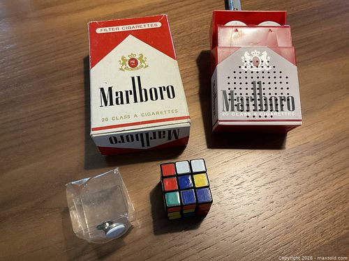Lot #27 (1 of 6)