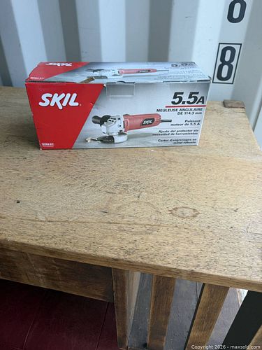 Tools (1 of 3)