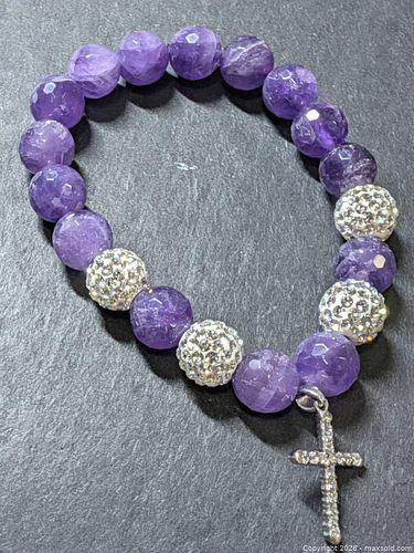 Fashion Jewelry Bracelet  (1 of 3)