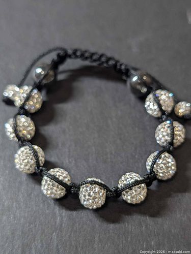 Fashion Jewelry Bracelet  (1 of 3)
