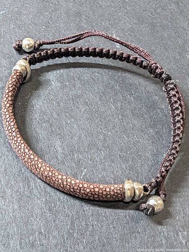 Fashion Jewelry Bracelet  (1 of 3)