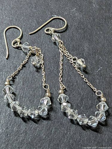 Fashion Jewelry Earring  (1 of 3)