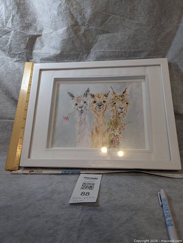 Lot #88 (1 of 4)