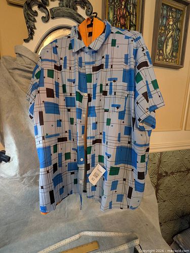 MCM style shirts (1 of 6)