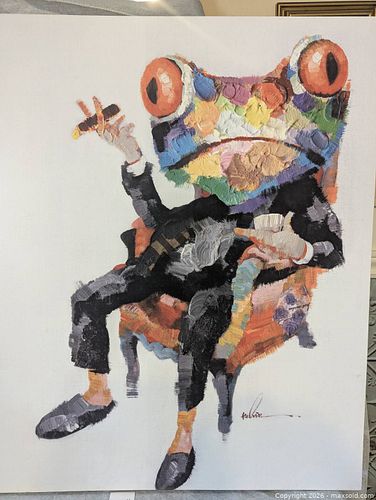 Lot #87 (1 of 5)