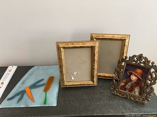 Lot #76 (1 of 4)