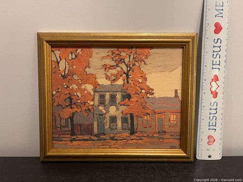 Lot #105 (1 of 6)