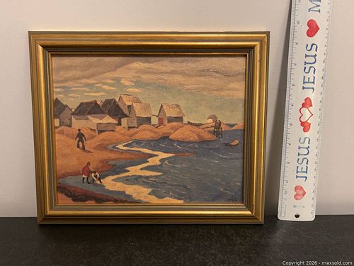 Lot #104 (1 of 6)