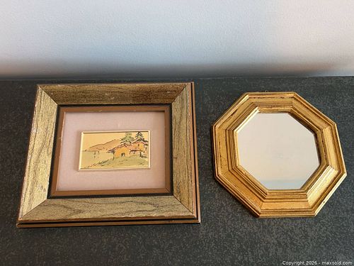 Lot #73 (1 of 6)