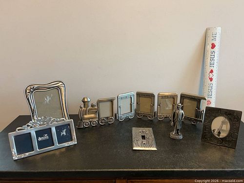 Lot #28 (1 of 6)