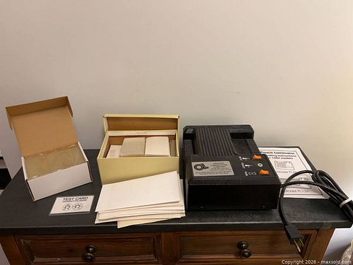 Lot #139 (1 of 3)