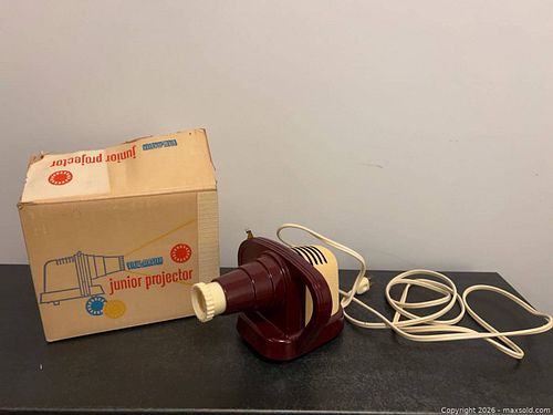 Lot #120 (1 of 4)