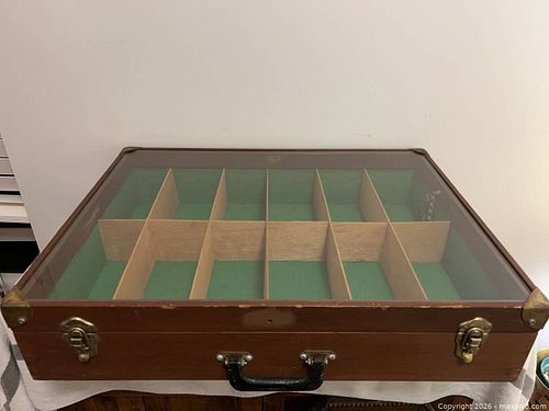 Lot #132 (1 of 6)
