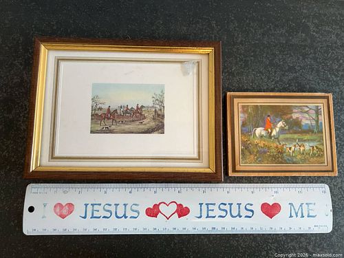 Lot #72 (1 of 5)