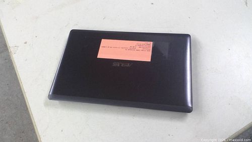 Lot #136 (1 of 5)