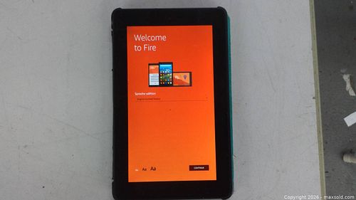 amazon fire tablet (1 of 3)