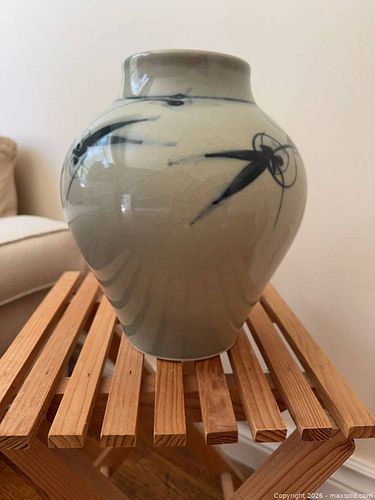 Artisan Vase (1 of 4)