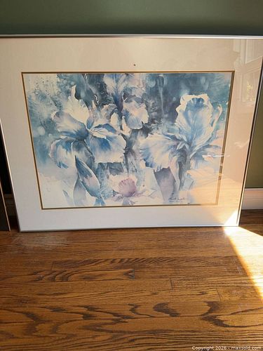 Artwork - Brent Heighton (1 of 4)