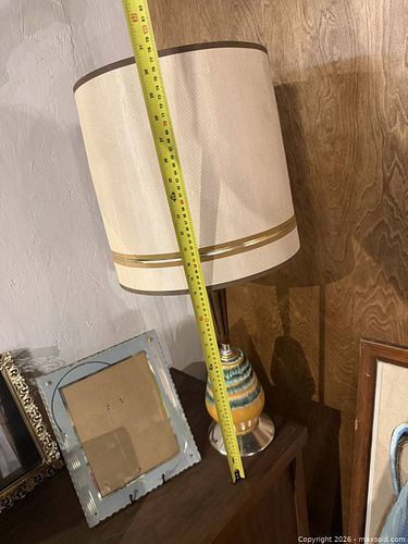 Lamp for Bedroom (1 of 3)