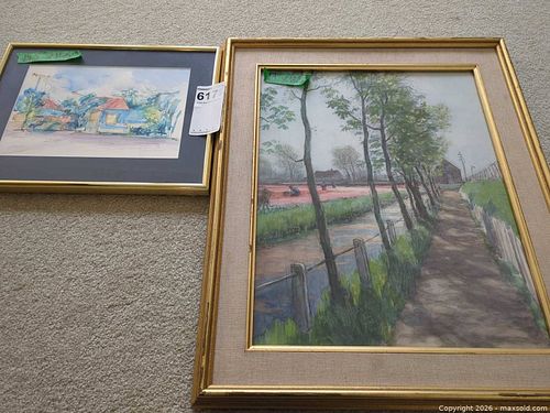 Lot #617 (1 of 10)