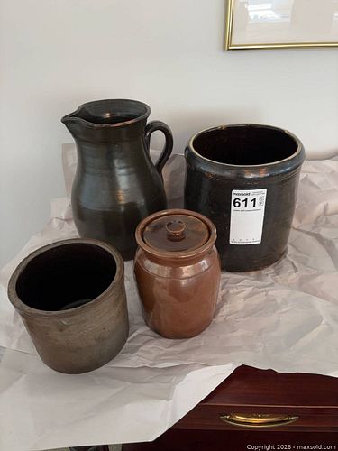 Lot #611 (1 of 16)