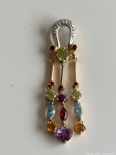 Lot #981 (1 of 6)