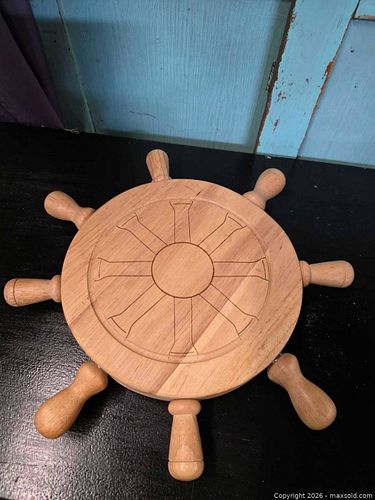 Lot #11 (1 of 4)