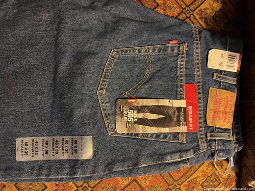 Lot #36 (1 of 6)