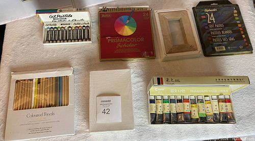 Lot #42 (1 of 9)