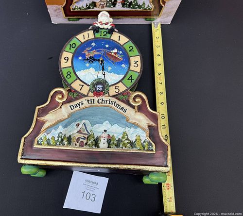 Lot #103 (1 of 6)