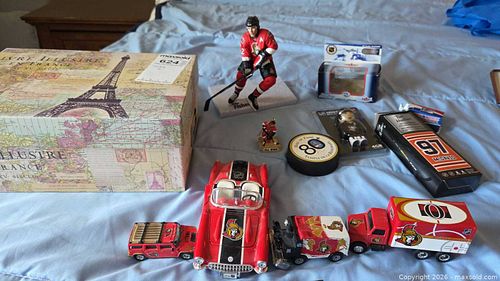Lot #624 (1 of 11)
